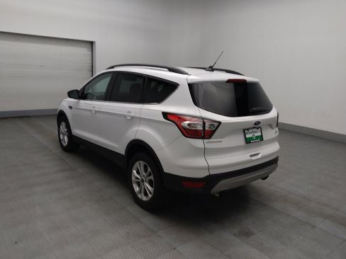 Used 2018 Ford Escape SEL image 5