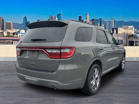 New 2026 Dodge Durango GT image 4