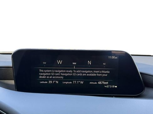 New 2026 MAZDA MAZDA3 2.5 S Sedan w/ Preferred Pkg image 15