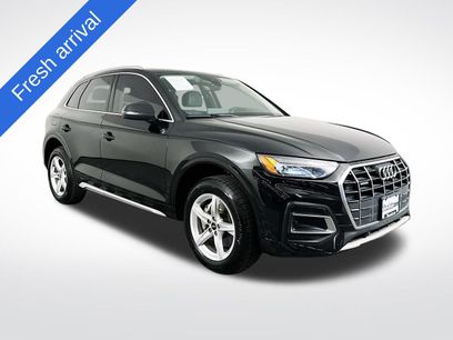 Used 2023 Audi Q5 2.0T Premium w/ Convenience Package