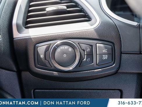 Used 2020 Ford Edge SEL w/ Convenience Package AWD/4WD image 15