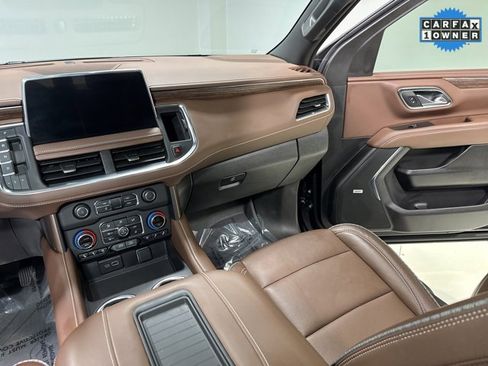 Used 2023 Chevrolet Tahoe High Country image 24