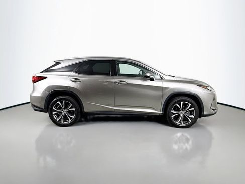 Used 2020 Lexus RX 350 FWD w/ Premium Package image 4