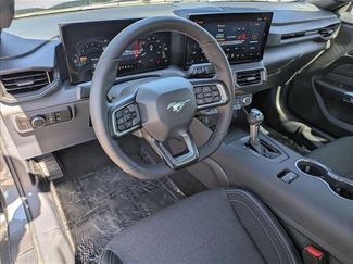 New 2026 Ford Mustang Coupe video 3