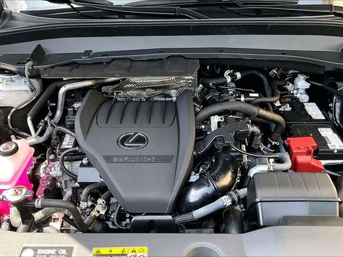 Used 2024 Lexus TX 350 AWD w/ Captains Chair Package image 32