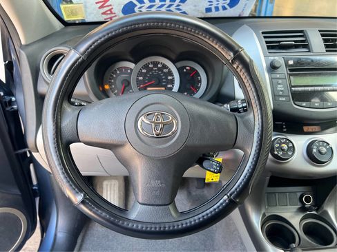 Used 2007 Toyota RAV4 4WD image 15