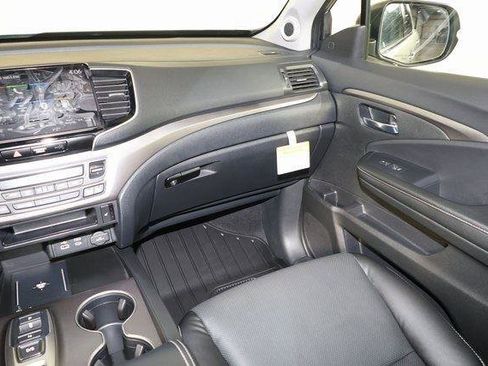 New 2026 Honda Ridgeline RTL image 9