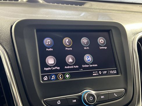 Used 2022 Chevrolet Equinox LT image 20