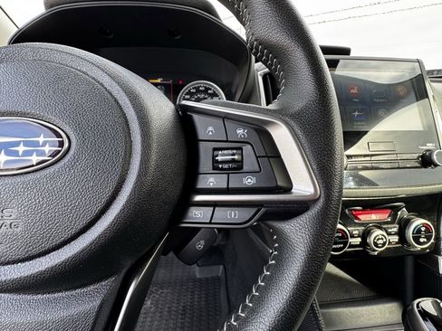 Used 2024 Subaru Forester Limited image 24