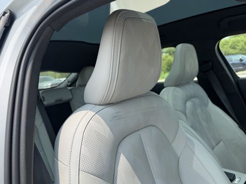 Used 2024 Polestar Polestar 2 AWD/4WD image 25