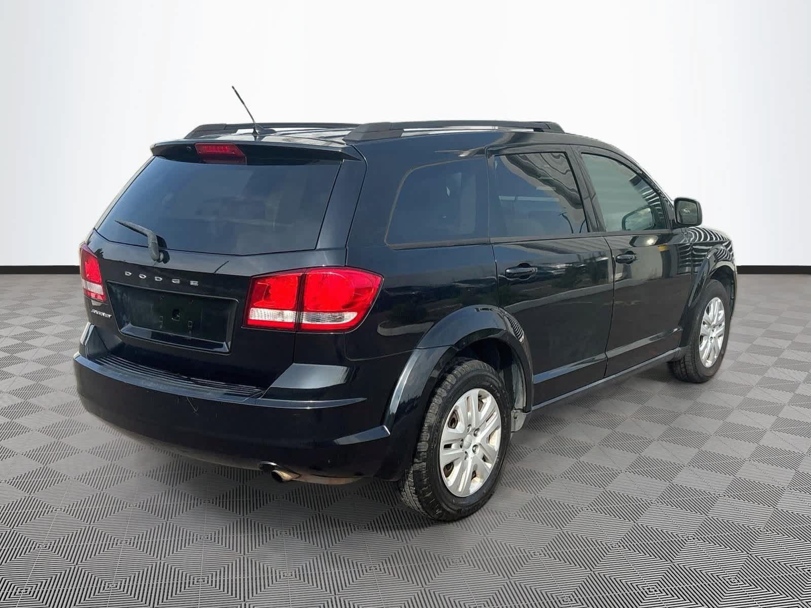 Used 2015 Dodge Journey SE w/ Quick Order Package 22F SE FWD image 5