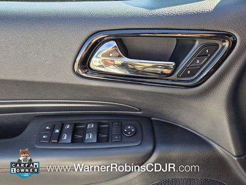 Used 2024 Dodge Durango GT RWD image 34