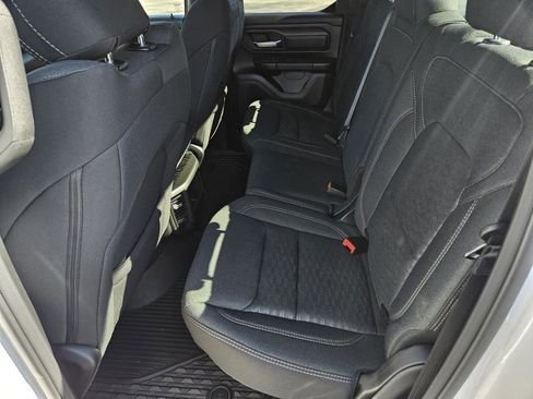 New 2026 RAM 1500 Tradesman RWD image 30