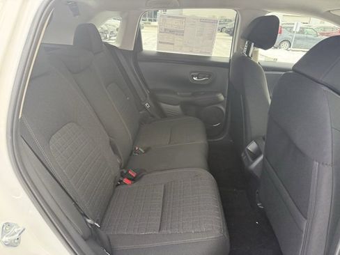 New 2026 Honda HR-V LX image 14
