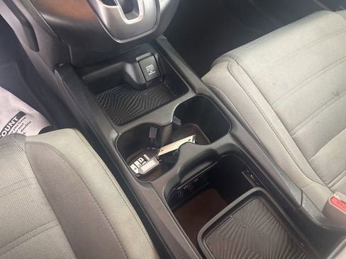 Used 2019 Honda CR-V EX image 16