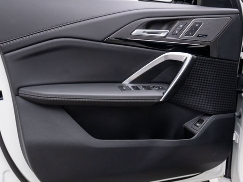 New 2026 BMW X1 xDrive28i w/ Technology Package image 13