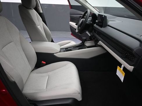 New 2026 Honda Accord LX image 12
