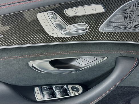 Used 2022 Mercedes-Benz AMG GT 53 image 19