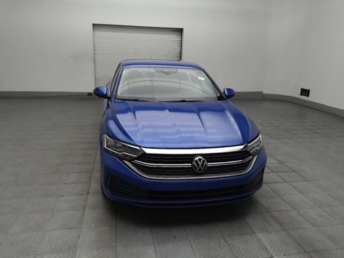 Used 2024 Volkswagen Jetta SE FWD image 14
