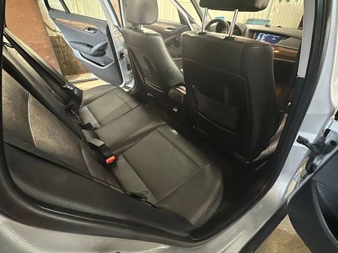 Used 2014 BMW X1 xDrive35i AWD/4WD image 15
