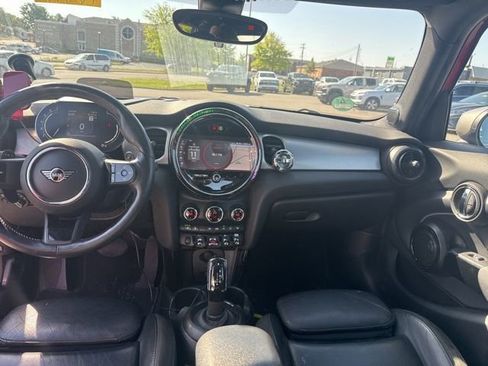 Used 2022 MINI Cooper S FWD image 32