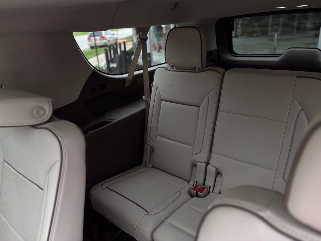 Used 2021 GMC Yukon XL Denali w/ Denali Ultimate Package AWD/4WD image 40