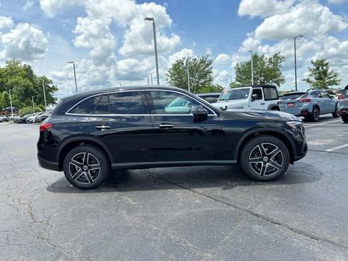 New 2026 Mercedes-Benz GLC 300 4MATIC image 15