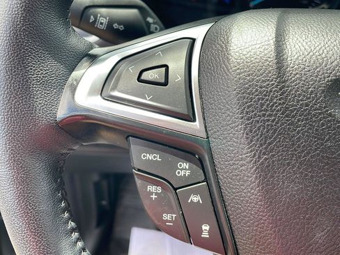 Used 2023 Ford Edge SEL w/ Convenience Package AWD/4WD image 16