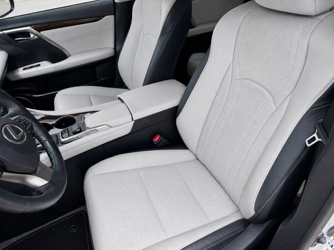 Used 2019 Lexus RX 350 AWD w/ Navigation Package image 2