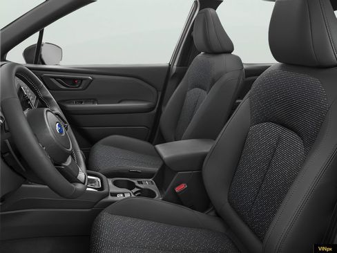 New 2026 Subaru Forester Premium AWD/4WD image 7