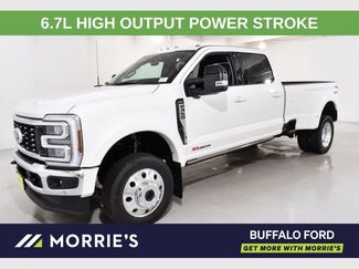 New 2026 Ford F450 Lariat w/ Lariat Ultimate Package AWD/4WD video 1