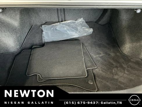 Used 2022 Nissan Altima 2.5 S FWD image 16