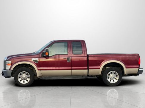 Used 2008 Ford F250 Lariat image 7