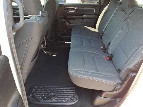 Used 2023 RAM 1500 Lone Star image 13