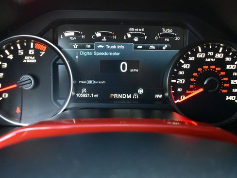 Used 2018 Ford F150 Raptor w/ Equipment Group 802A Luxury AWD/4WD image 17
