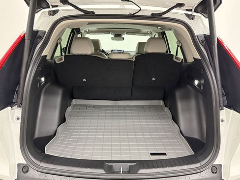 Used 2025 Honda CR-V EX-L image 33