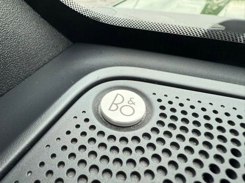 Used 2023 Ford Bronco Outer Banks w/ Sasquatch Package image 34