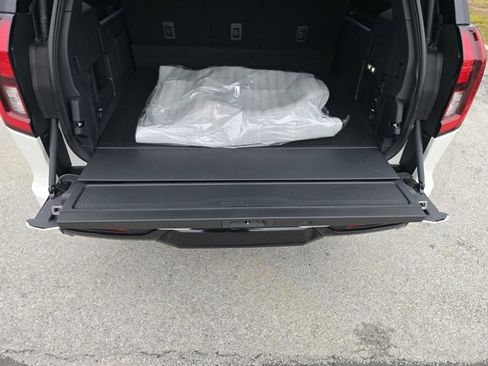 New 2025 Ford Expedition Max Platinum w/ Stealth Performance Package image 18