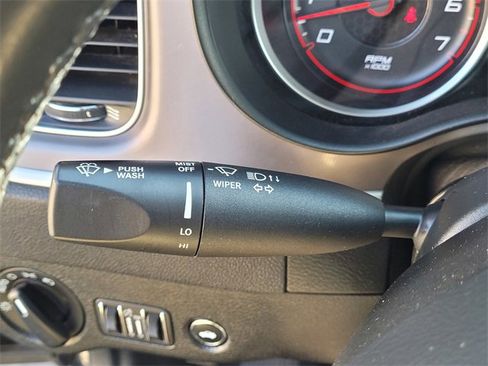 Certified 2022 Dodge Charger SXT image 16
