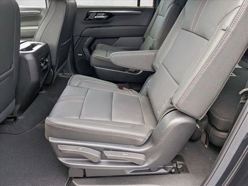 New 2026 Chevrolet Suburban RST w/ Comfort Package image 14