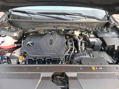 Used 2024 Hyundai Santa Cruz SEL w/ Activity Package image 30