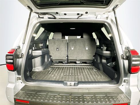 Certified 2025 Toyota 4Runner TRD Off-Road image 26