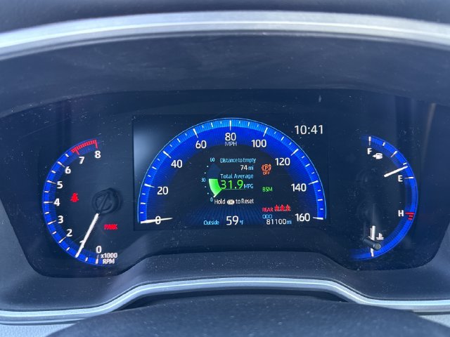 Used 2021 Toyota Corolla XSE FWD image 23