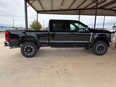New 2026 Ford F250 XLT w/ XLT Premium Package AWD/4WD image 9