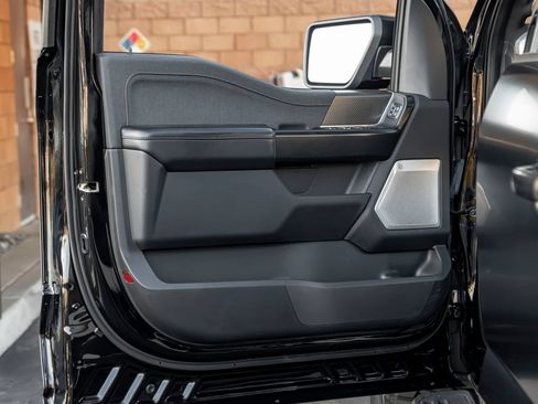 Used 2023 Ford F150 Raptor w/ Raptor Carbon Fiber Package AWD/4WD image 13