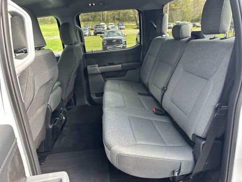 Used 2025 Ford F150 XLT w/ Equipment Group 301A Standard AWD/4WD image 25