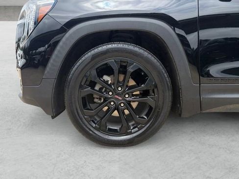 Certified 2022 GMC Terrain SLE w/ Driver Convenience Package FWD image 22