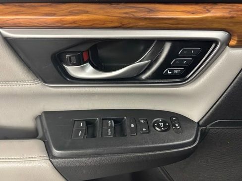 Used 2020 Honda CR-V EX-L image 20