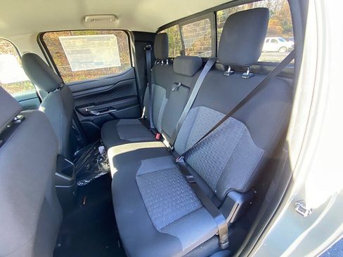 New 2025 Ford Ranger XLT image 40