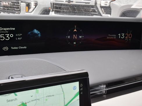 New 2026 Lincoln Nautilus Premier image 26